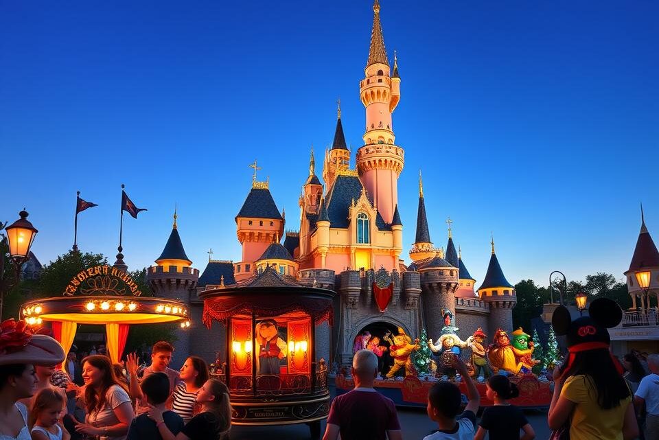 attraktionen im disneyland paris