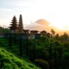 besakih tempel bali