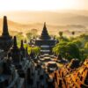 borobudur temple