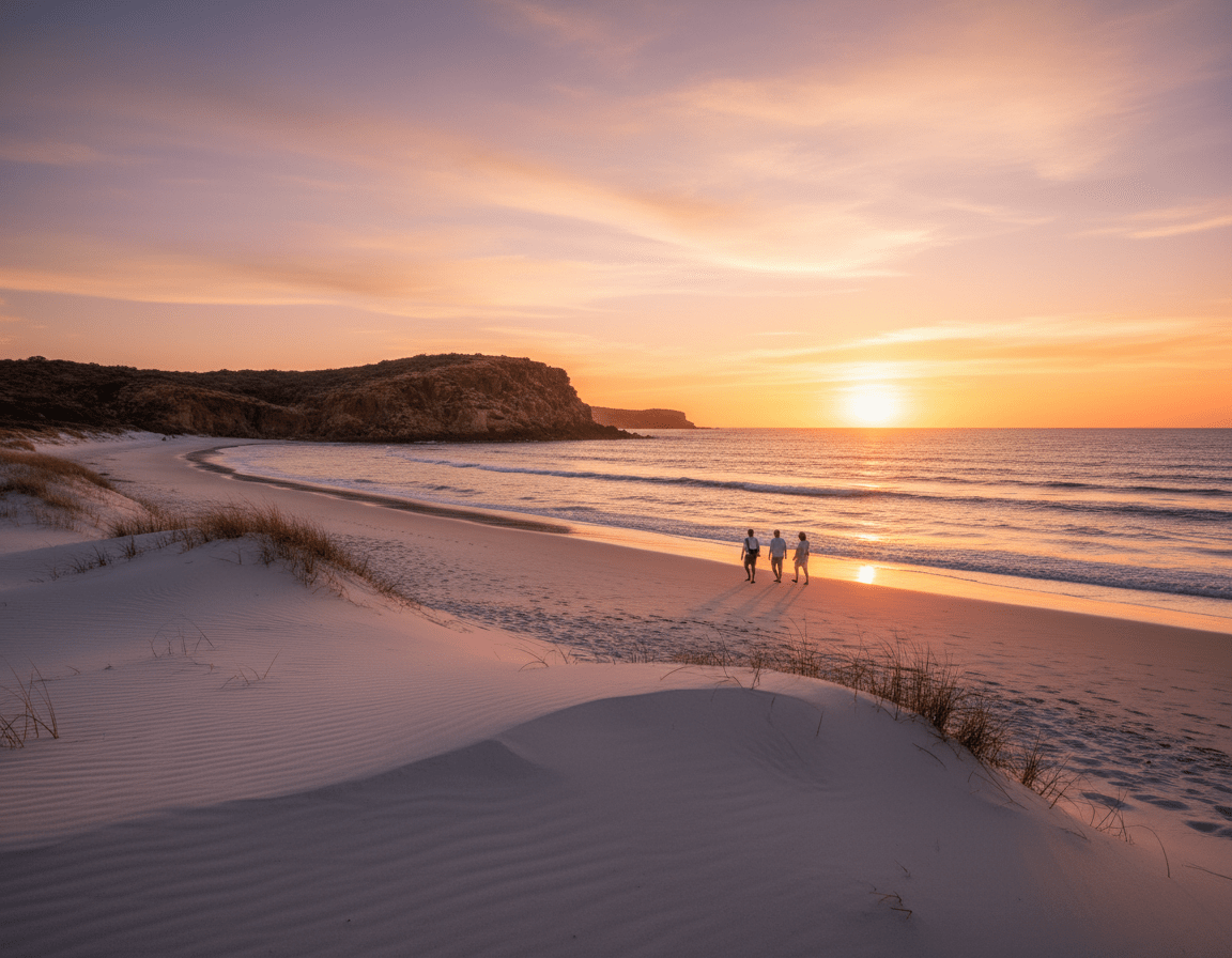 Entdecken Sie Broome Australien