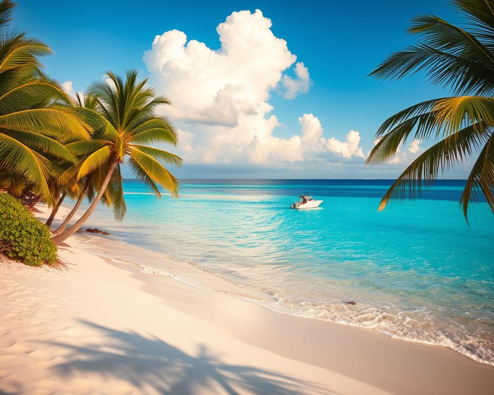 Erkunden Sie die Schönheit von Cayo Santa Maria