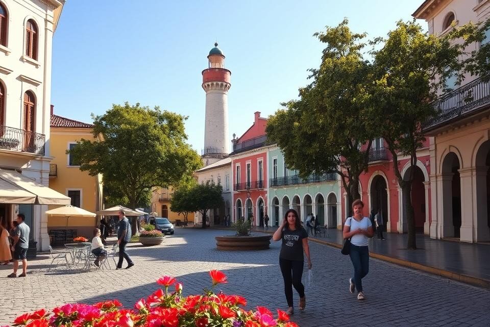 colonia del sacramento