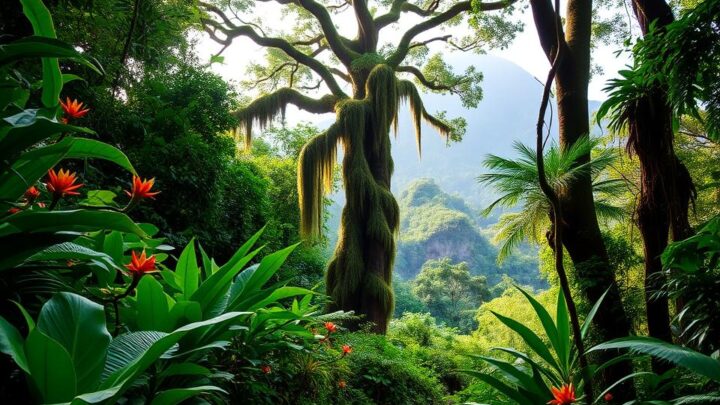 corcovado national park
