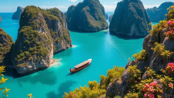 el nido palawan philippinen