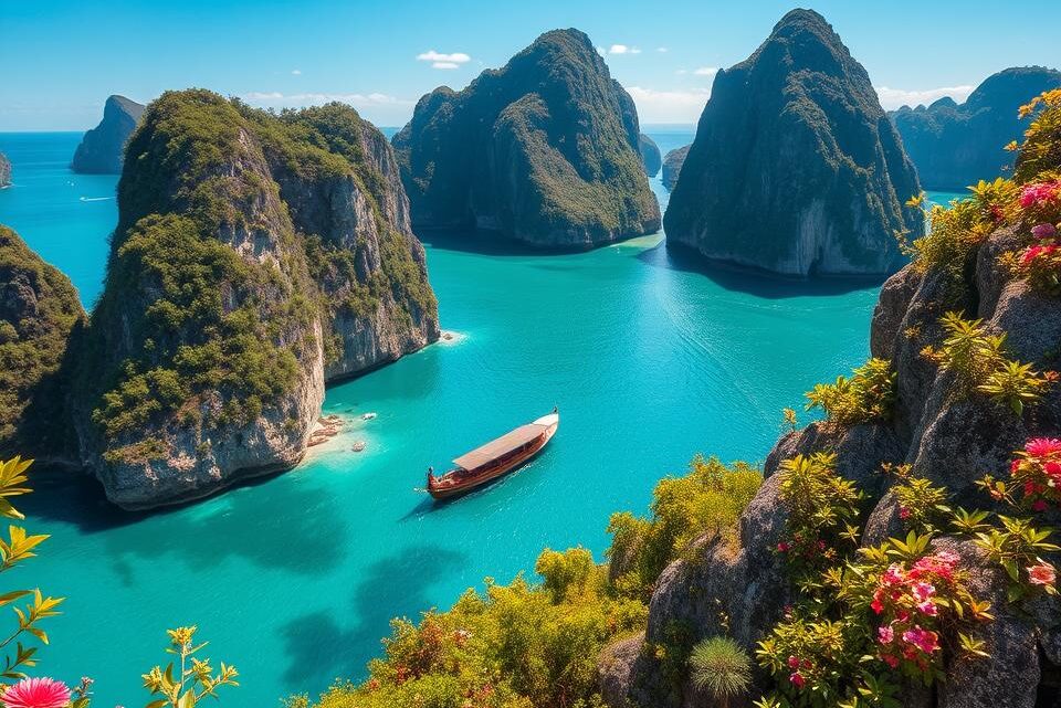 el nido palawan philippinen