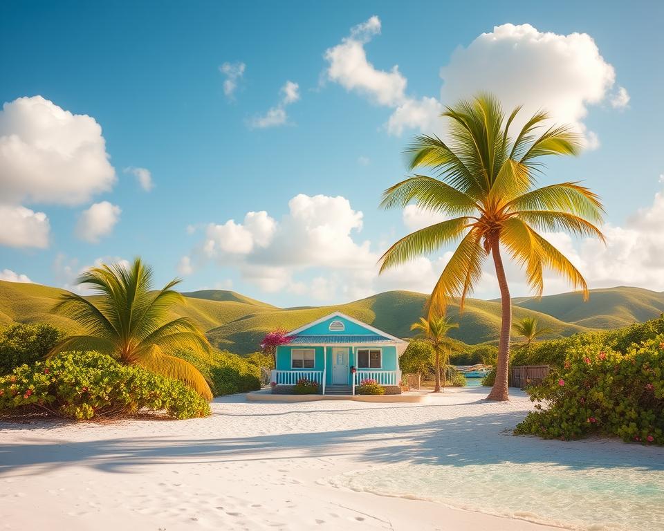 Reiseführer: Ihr Traumurlaub auf Eleuthera Bahamas