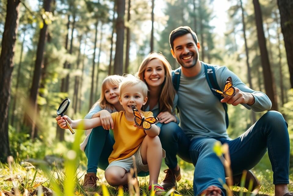 erlebnisurlaub mit kindern