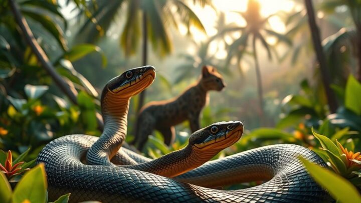 gefährliche tiere thailand