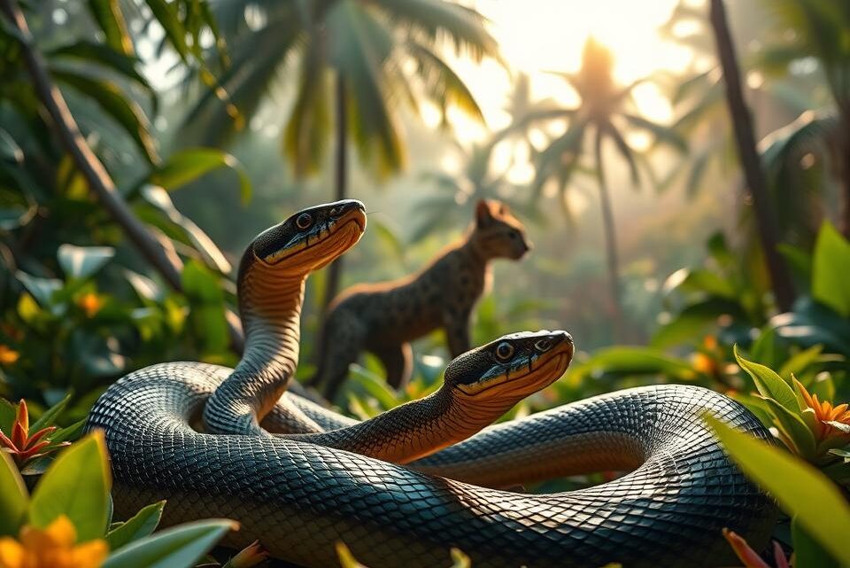gefährliche tiere thailand
