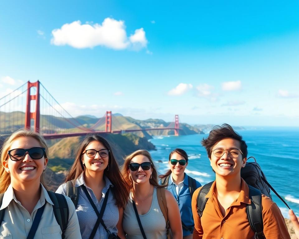 Ihre geführte Rundreise entlang der Westküste der USA