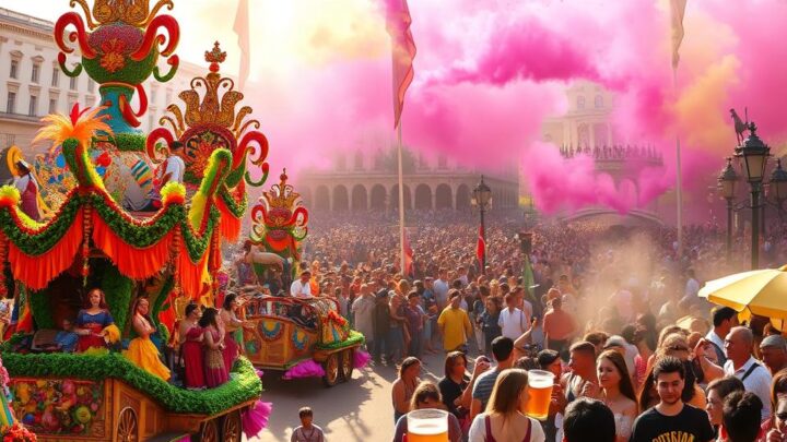 größten festivals der welt