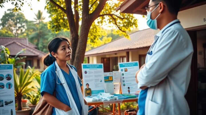 impfungen indonesien