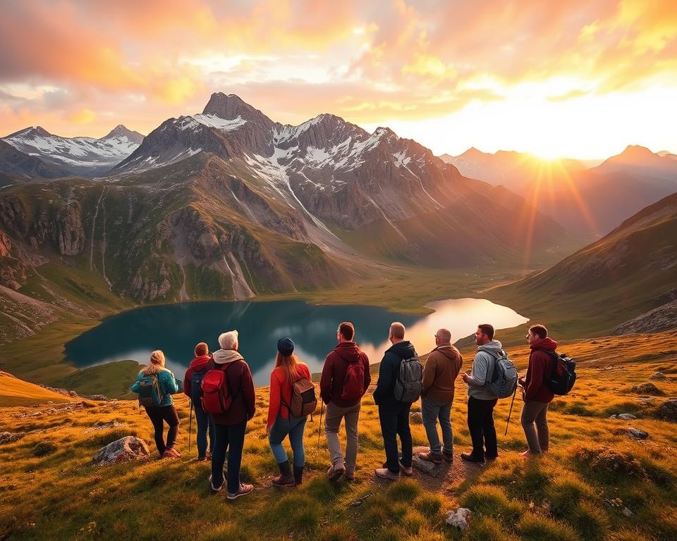 Ihr Besuch im Jotunheimen Nationalpark: Tipps und Infos