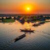 kambodscha tonle sap
