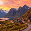 lofoten beste reisezeit
