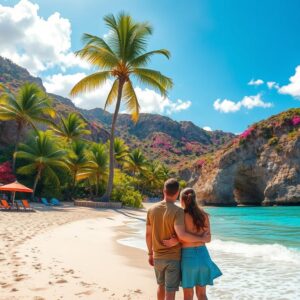 mexiko rundreise und baden