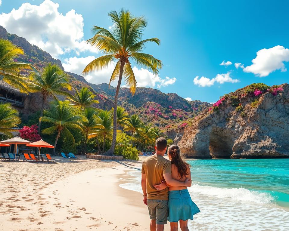 Mexiko Rundreise und Baden auf eigene Faust