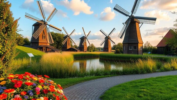 mühlenmuseum gifhorn