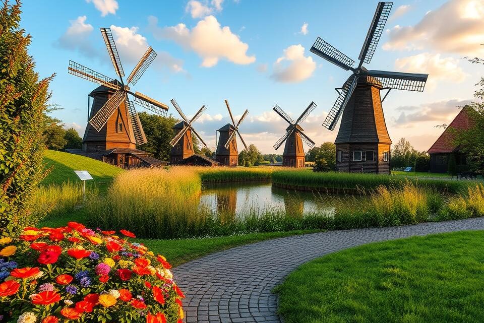 mühlenmuseum gifhorn