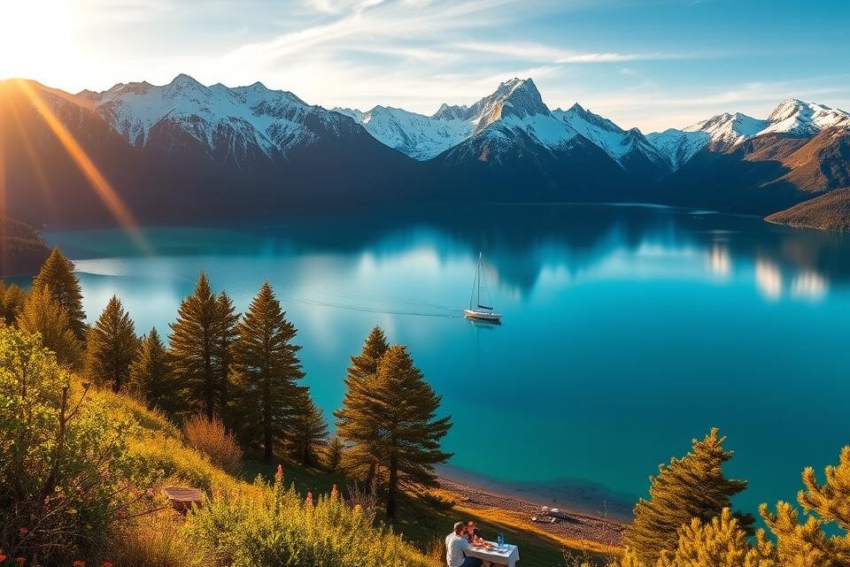 nahuel huapi-see argentinien