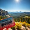 national park pass usa