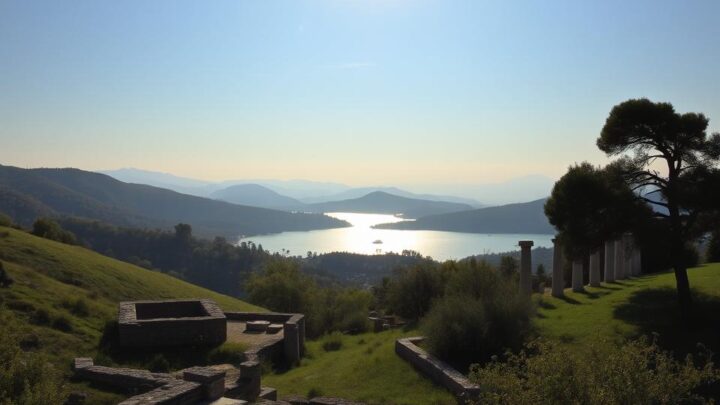 nationalpark butrint