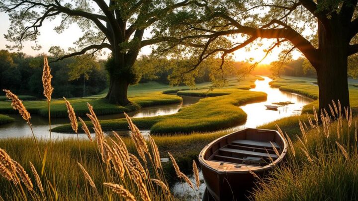 nationalpark de biesbosch