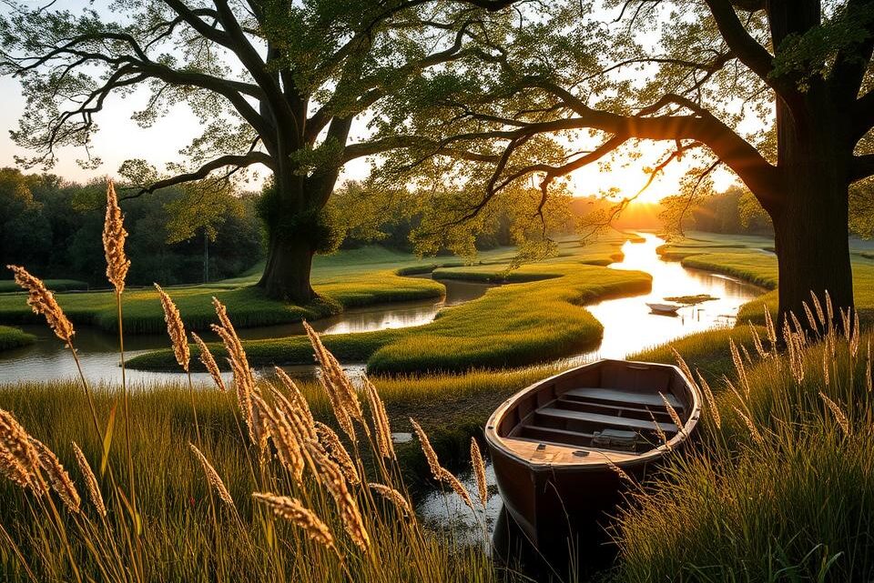 nationalpark de biesbosch