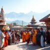 nepal religion