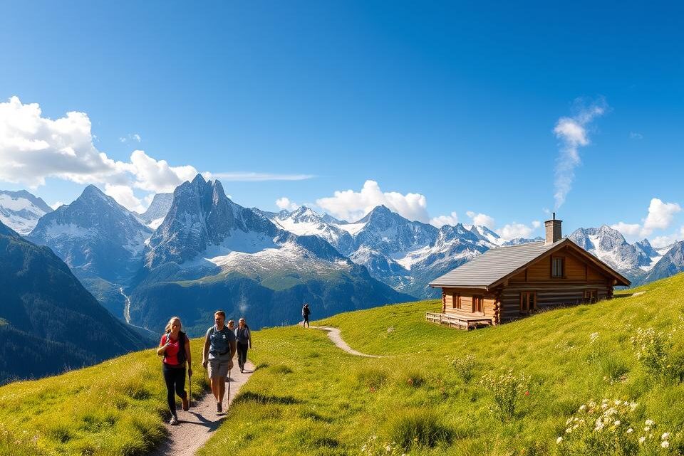 olpererhütte wanderung