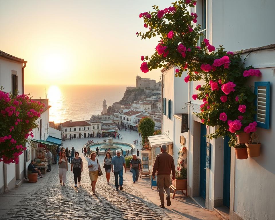 Otranto, Italien: Erkunde diese faszinierende italienische Stadt