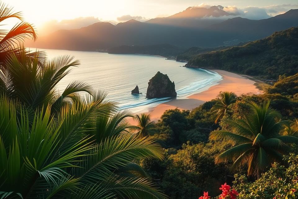 parque nacional natural tayrona