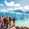 perito moreno argentina