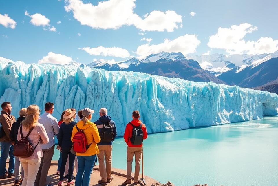 perito moreno argentina
