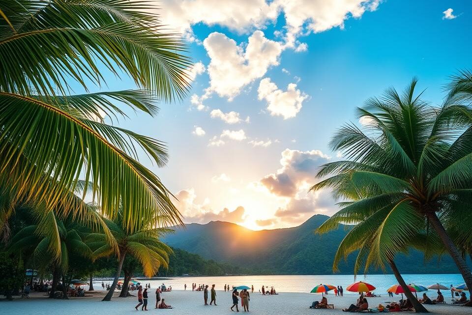 pulau langkawi malaysia