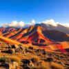 rainbow mountain peru