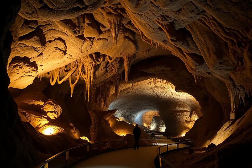 schlossberghöhlen homburg