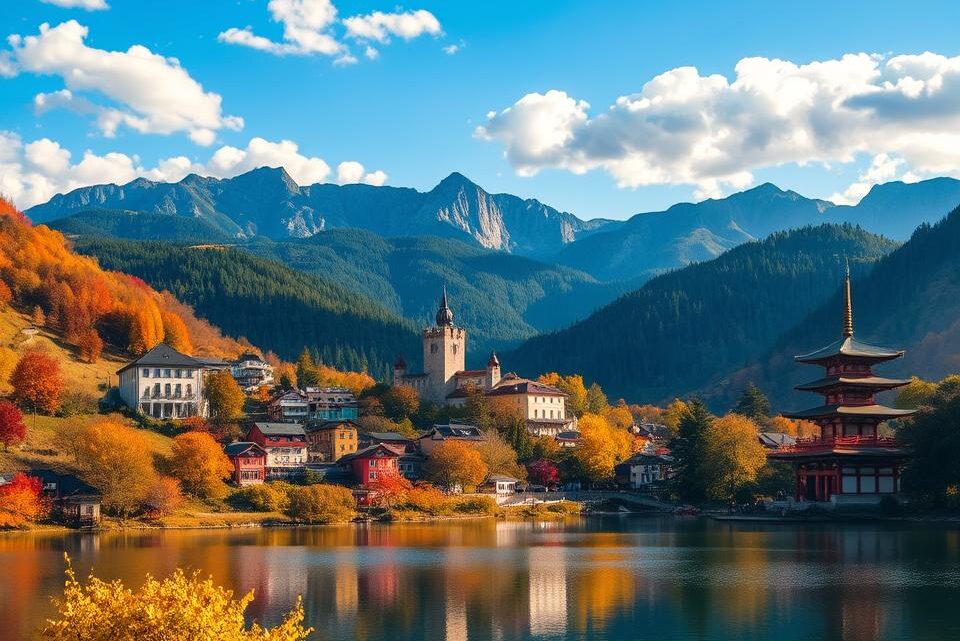 schönstes land der welt -top 10