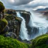 selfoss wasserfall