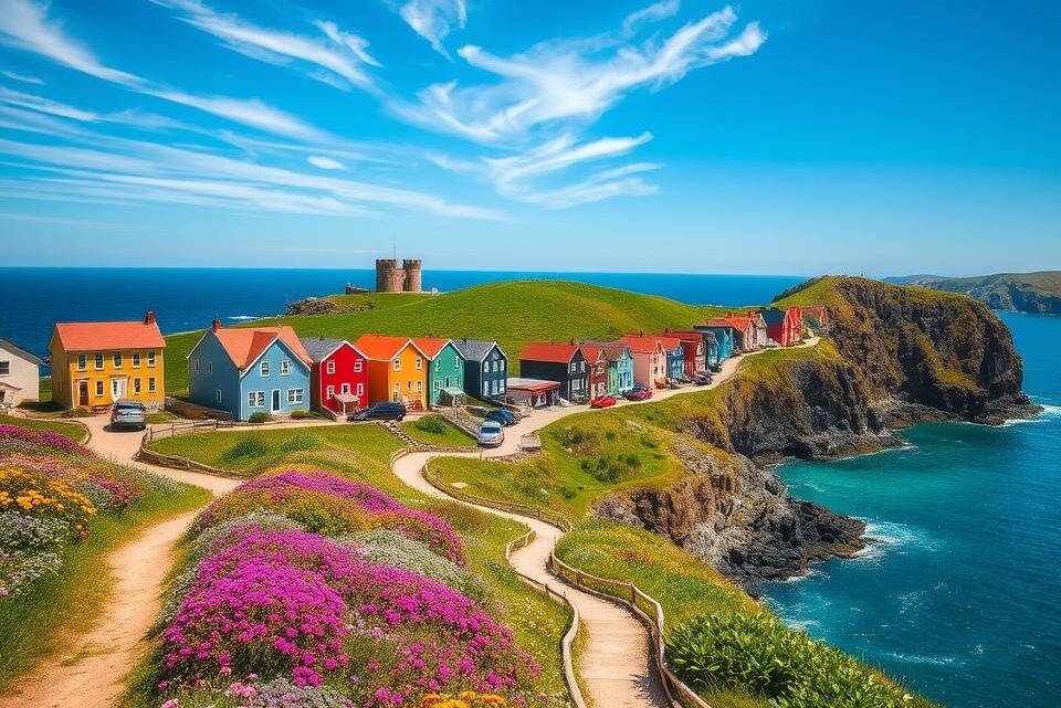 st john s neufundland