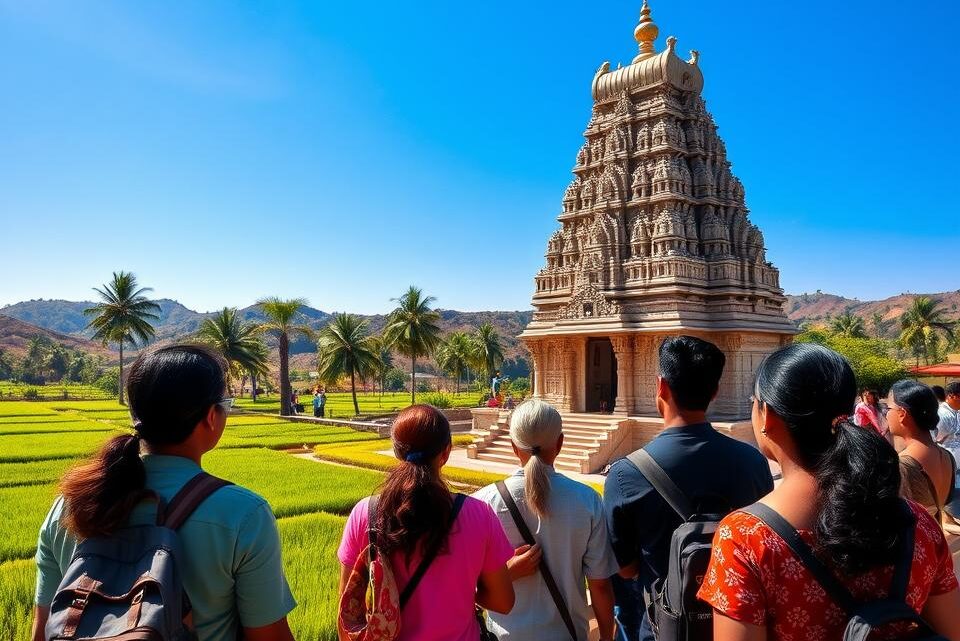 südindien rundreise