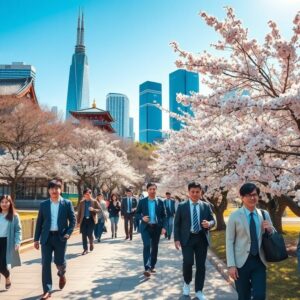 tokio beste reisezeit