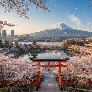 was muss man in japan gesehen haben