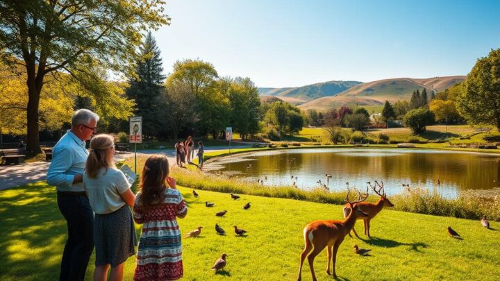 wildtierpark tripsdrill