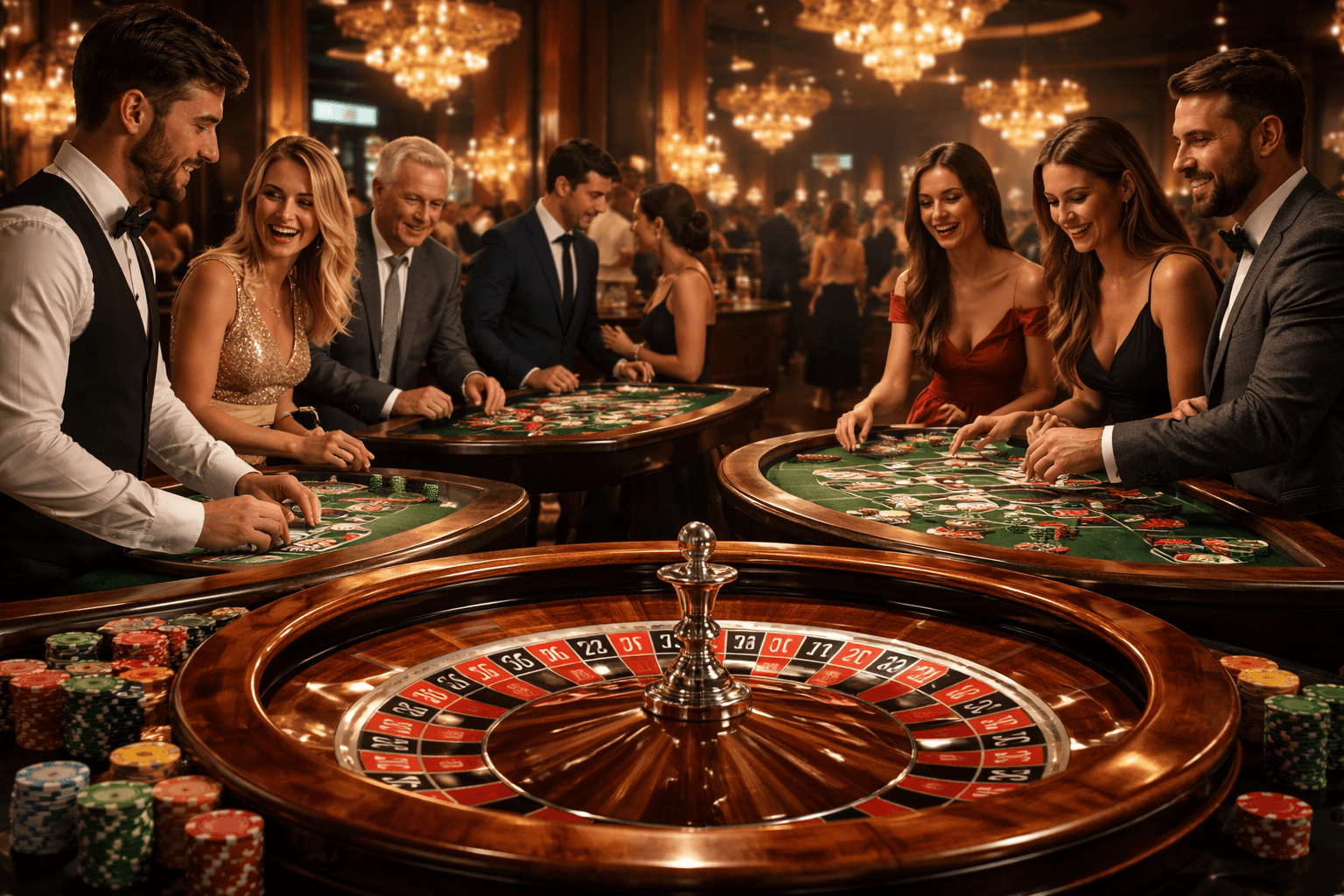 Beste Unterhaltung in Stuttgart trifft Erlebnisferien – Das mobile Casino als Highlight für exklusive Events